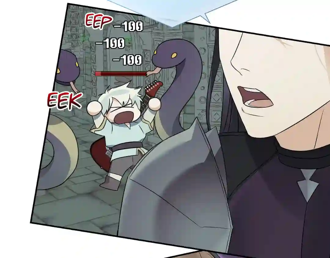 I Am a Scarecrow [Official] - Chapter 1 manhwa