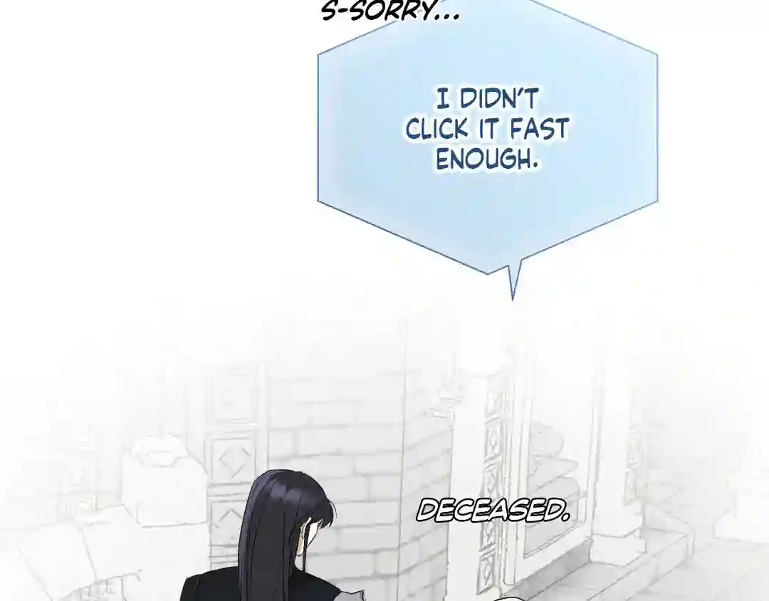 I Am a Scarecrow [Official] - Chapter 1 manhwa