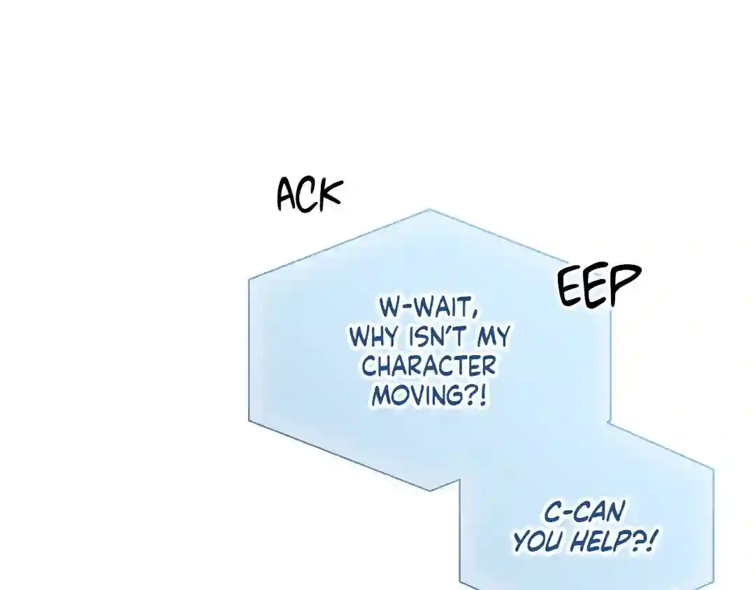 I Am a Scarecrow [Official] - Chapter 1 manhwa