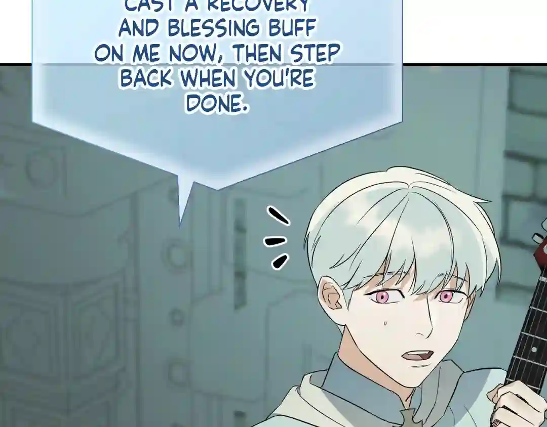 I Am a Scarecrow [Official] - Chapter 1 manhwa