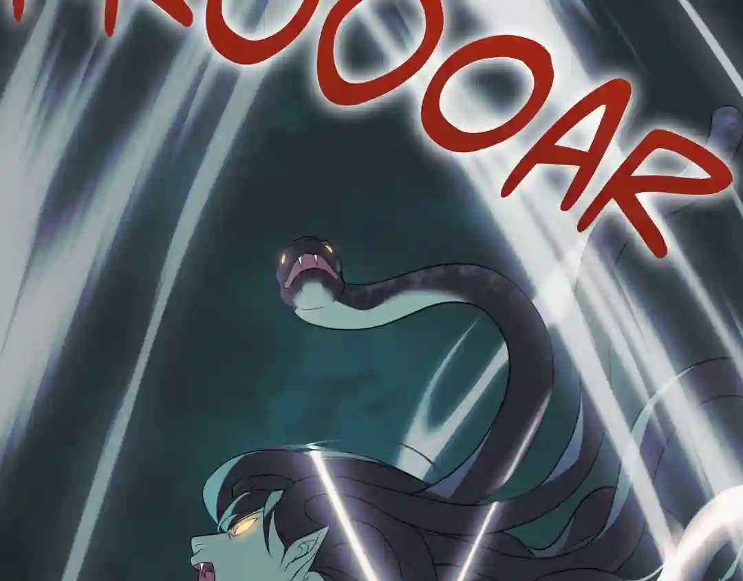 I Am a Scarecrow [Official] - Chapter 1 manhwa