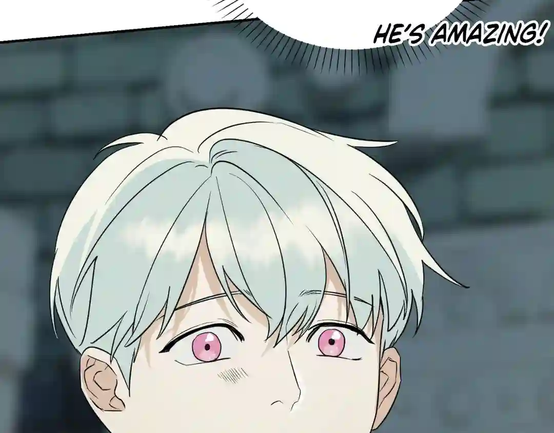 I Am a Scarecrow [Official] - Chapter 1 manhwa
