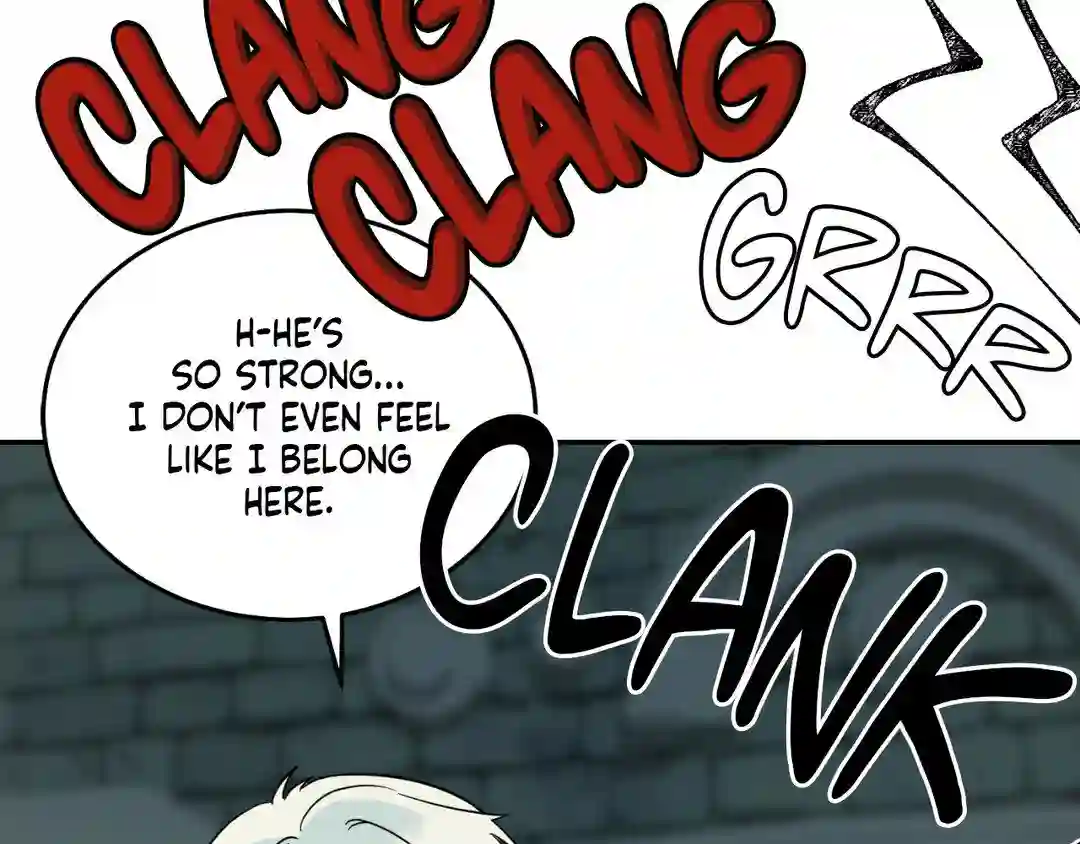 I Am a Scarecrow [Official] - Chapter 1 manhwa
