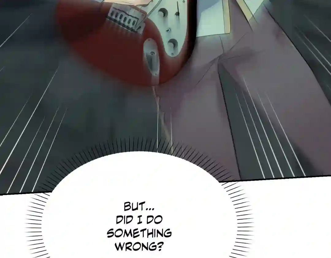 I Am a Scarecrow [Official] - Chapter 1 manhwa