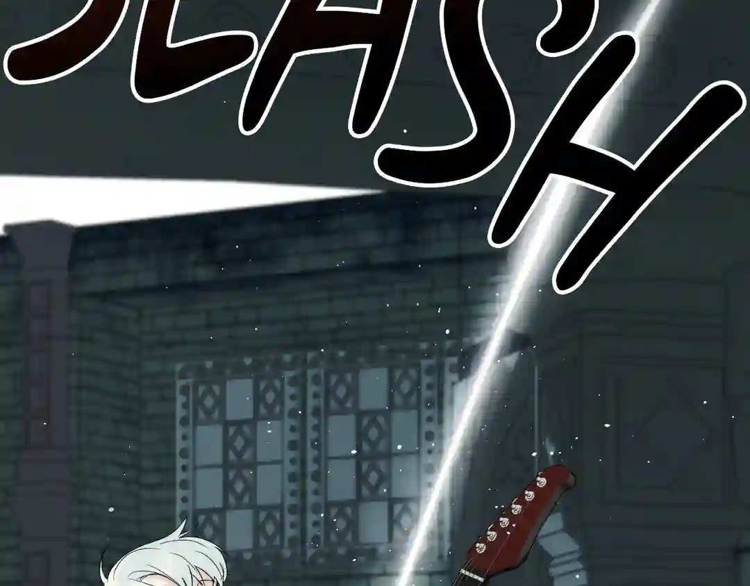 I Am a Scarecrow [Official] - Chapter 1 manhwa