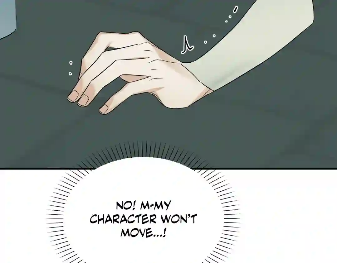 I Am a Scarecrow [Official] - Chapter 1 manhwa