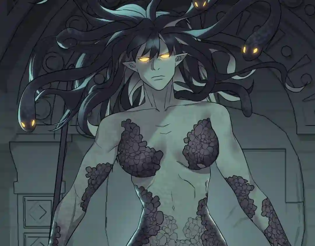 I Am a Scarecrow [Official] - Chapter 1 manhwa