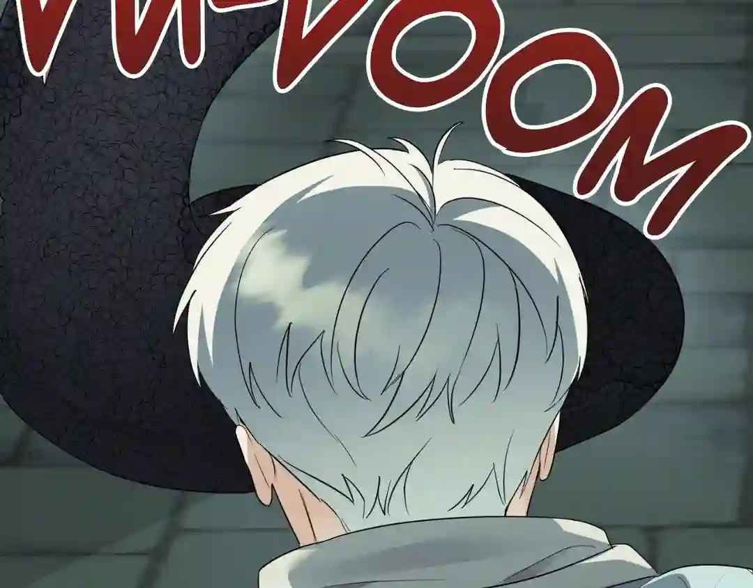 I Am a Scarecrow [Official] - Chapter 1 manhwa