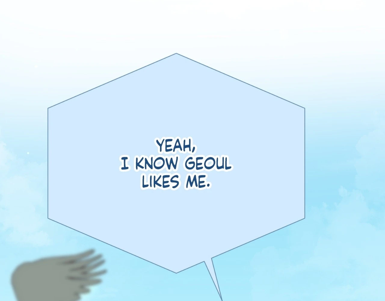 I Am a Scarecrow [Official] - Chapter 10 manhwa