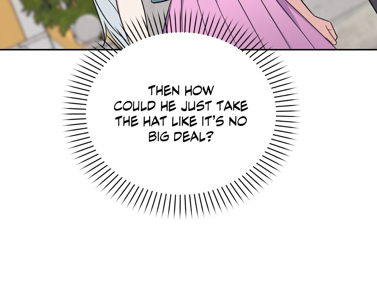 I Am a Scarecrow [Official] - Chapter 10 manhwa