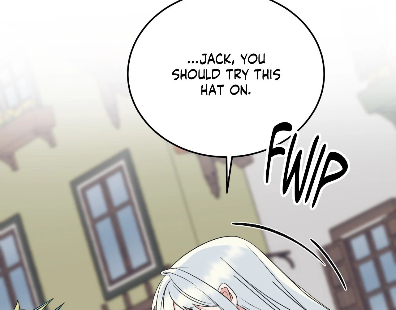 I Am a Scarecrow [Official] - Chapter 10 manhwa