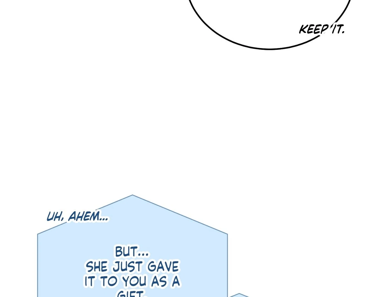 I Am a Scarecrow [Official] - Chapter 10 manhwa