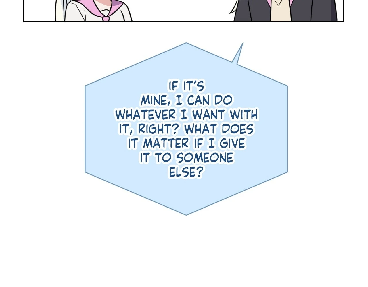 I Am a Scarecrow [Official] - Chapter 10 manhwa