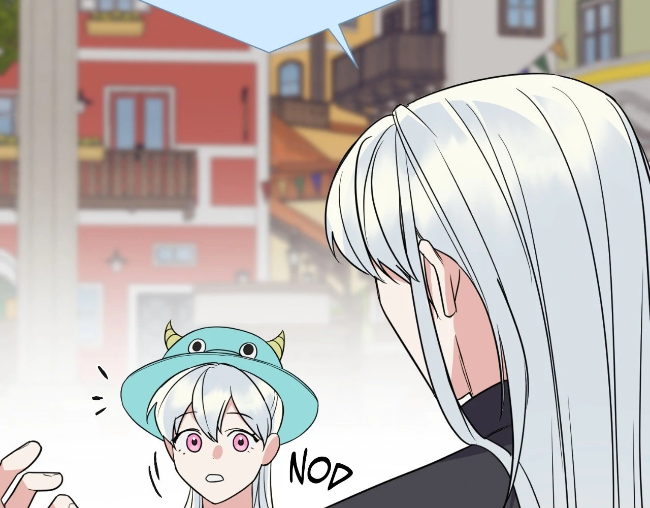 I Am a Scarecrow [Official] - Chapter 10 manhwa