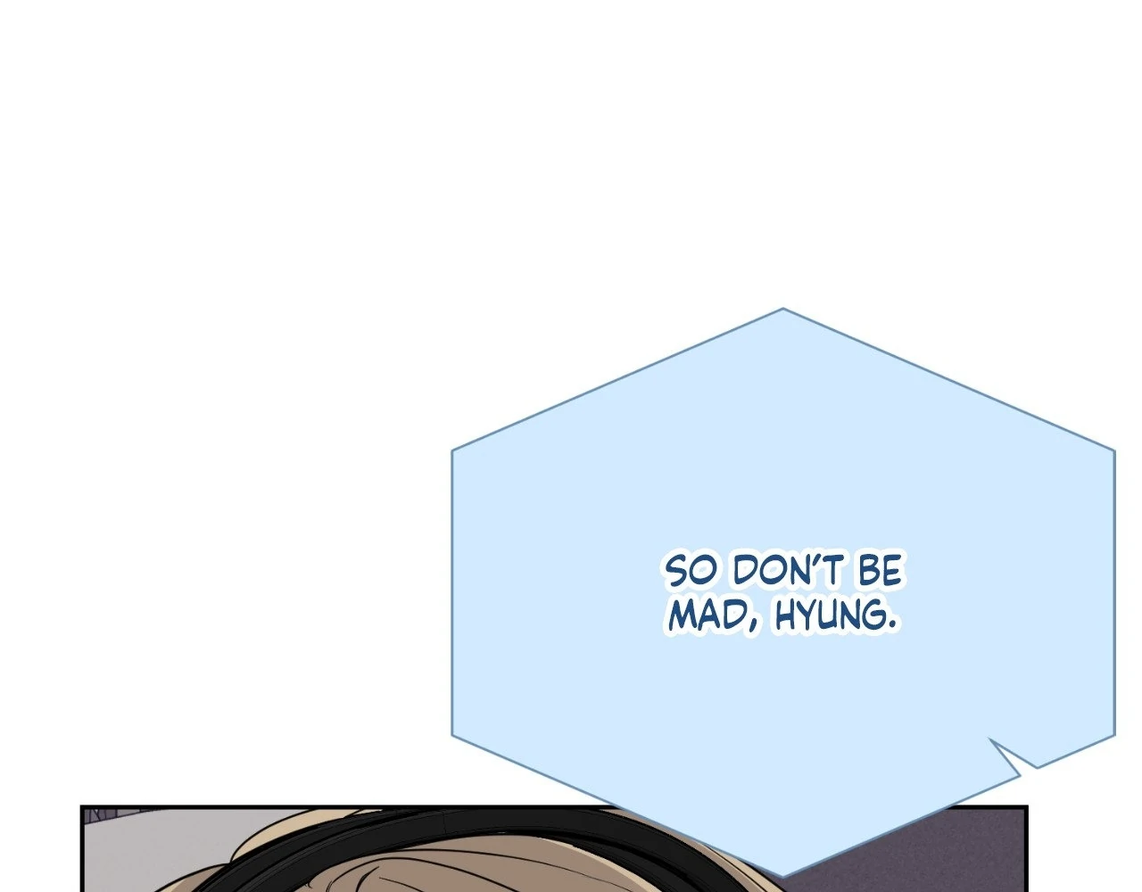 I Am a Scarecrow [Official] - Chapter 10 manhwa