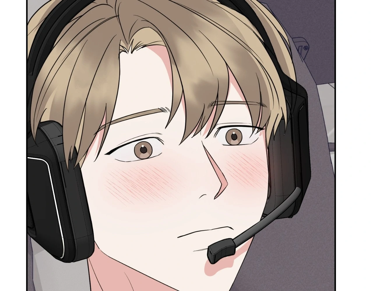 I Am a Scarecrow [Official] - Chapter 10 manhwa