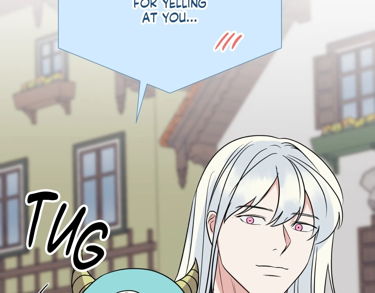 I Am a Scarecrow [Official] - Chapter 10 manhwa