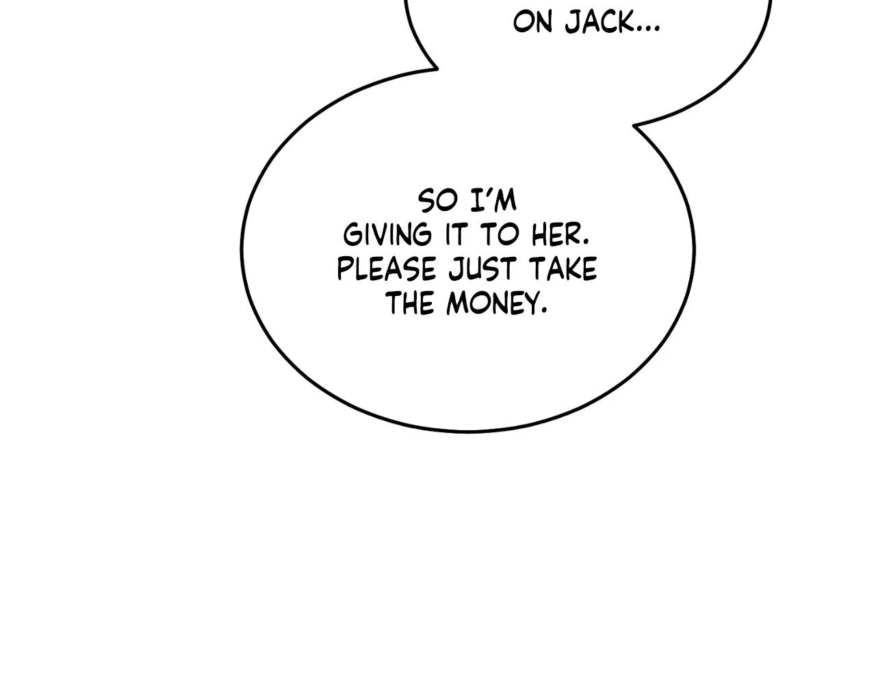 I Am a Scarecrow [Official] - Chapter 10 manhwa