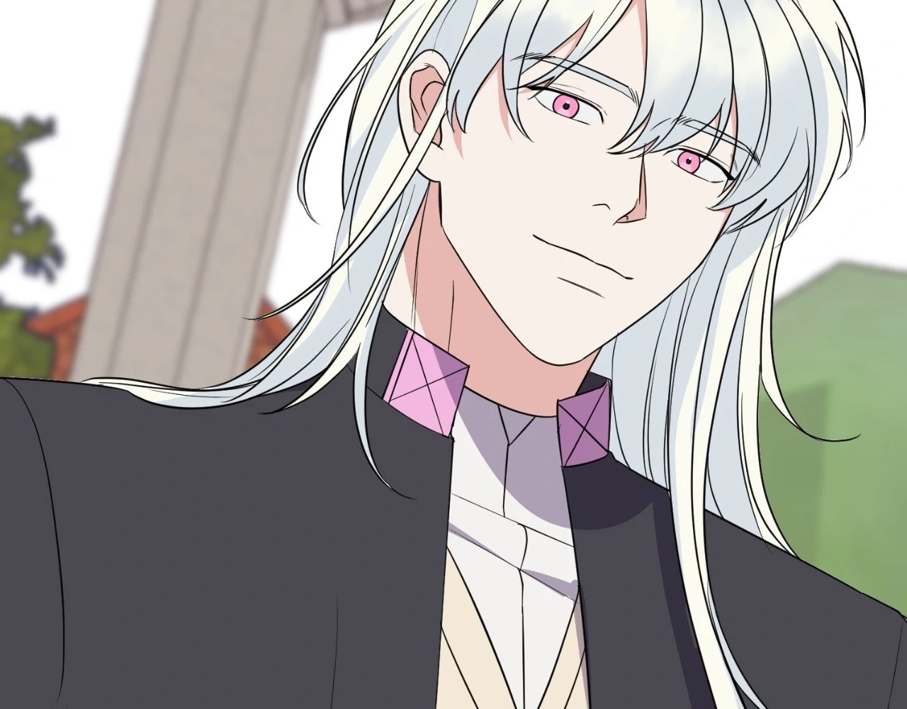 I Am a Scarecrow [Official] - Chapter 10 manhwa