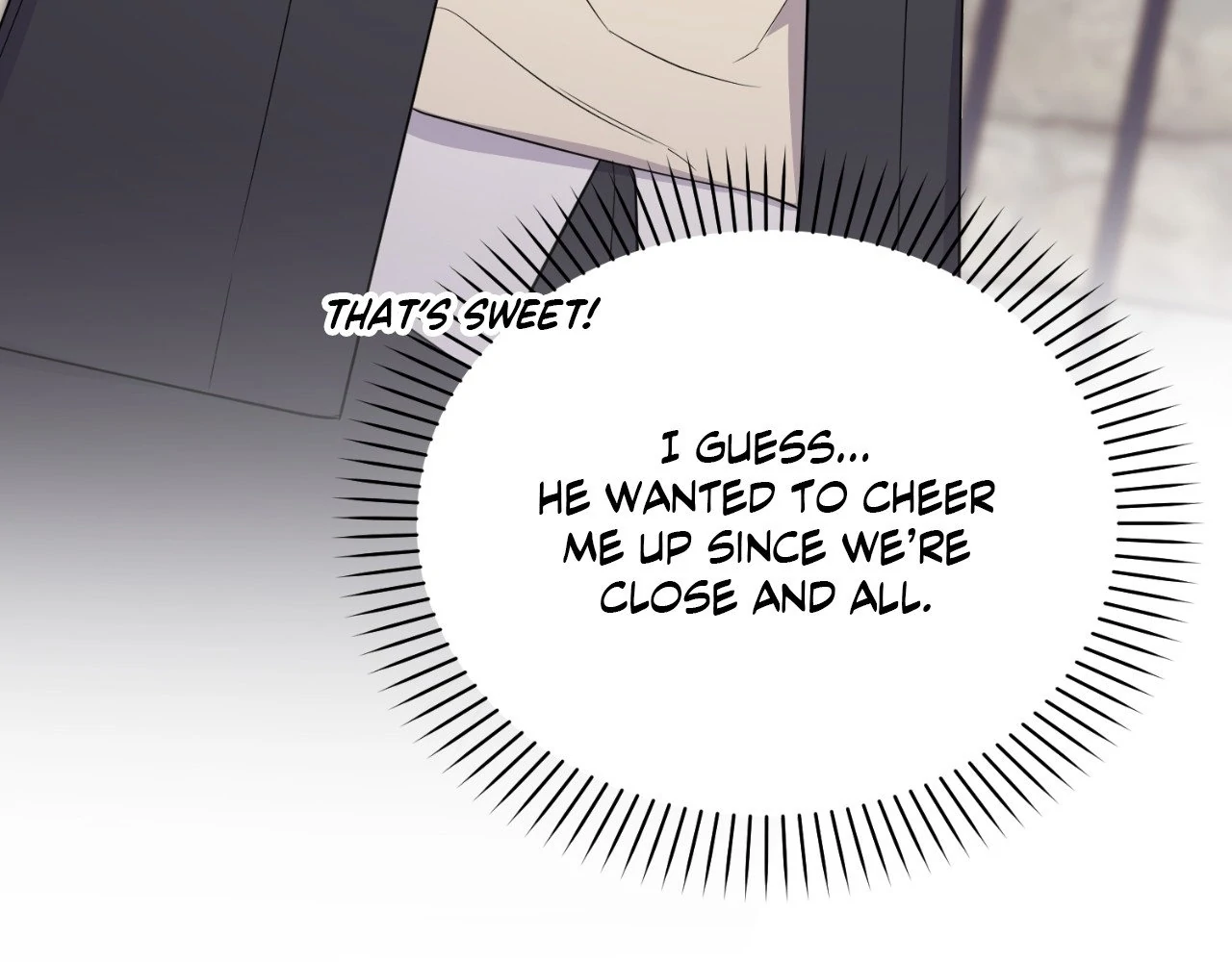 I Am a Scarecrow [Official] - Chapter 10 manhwa