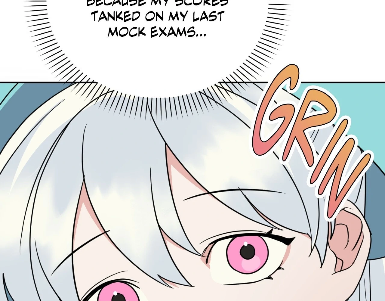 I Am a Scarecrow [Official] - Chapter 10 manhwa