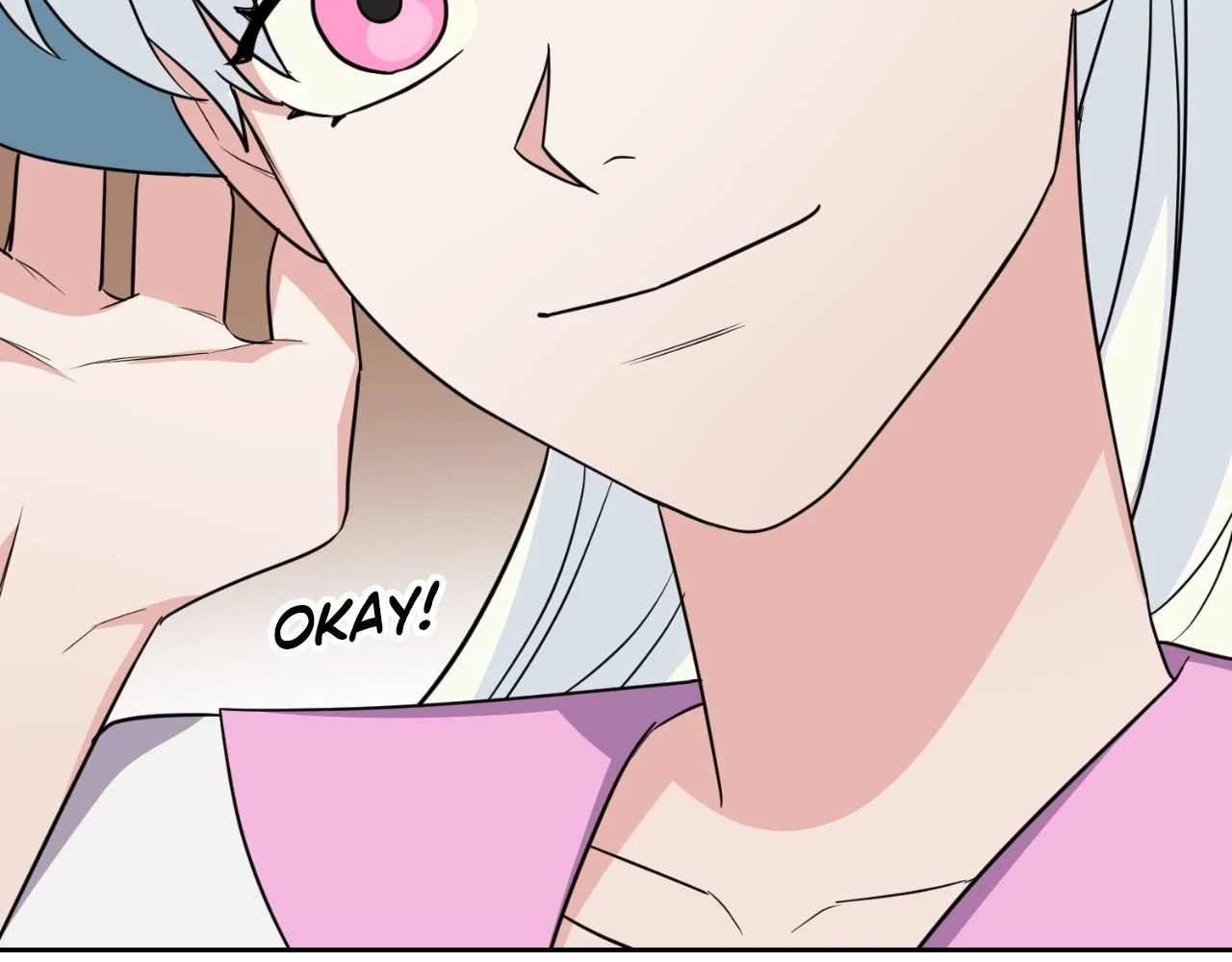 I Am a Scarecrow [Official] - Chapter 10 manhwa