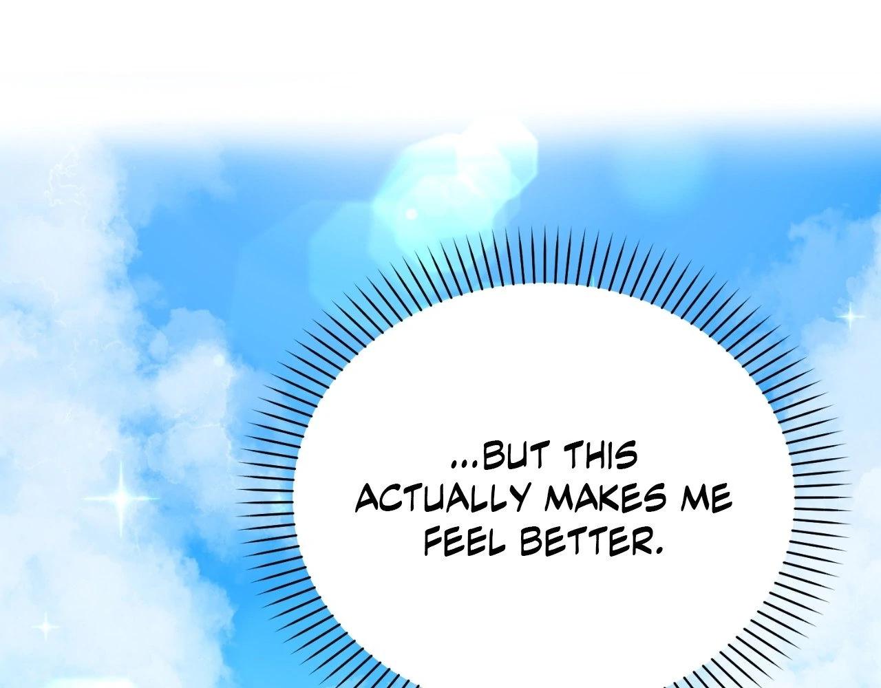 I Am a Scarecrow [Official] - Chapter 10 manhwa