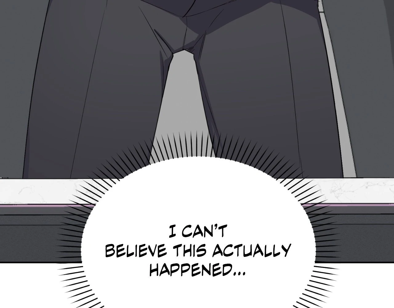 I Am a Scarecrow [Official] - Chapter 10 manhwa