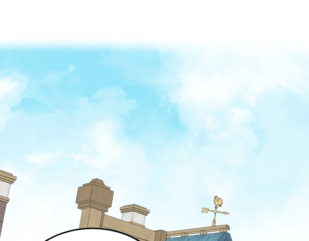 I Am a Scarecrow [Official] - Chapter 10 manhwa