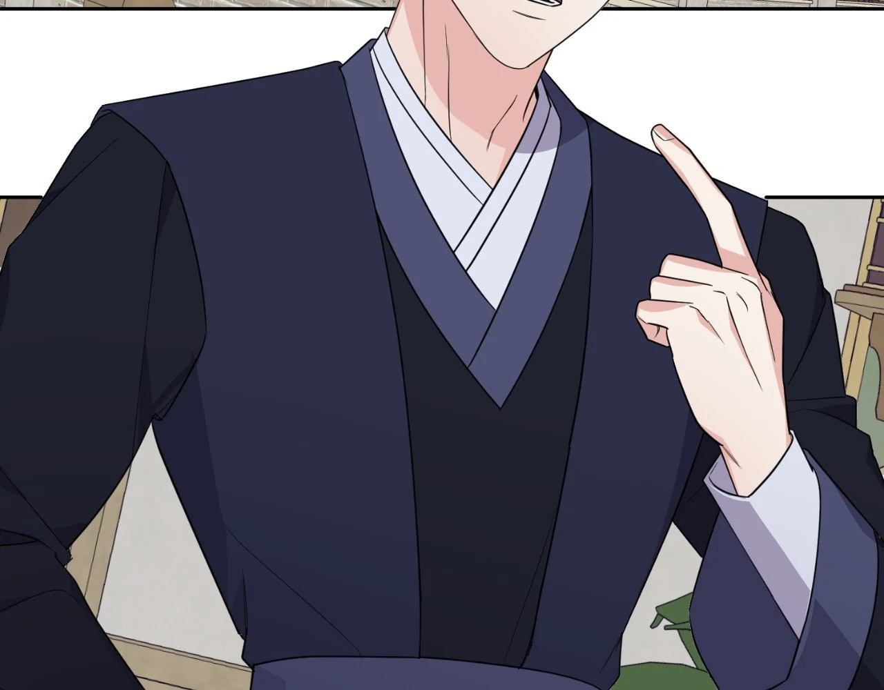 I Am a Scarecrow [Official] - Chapter 10 manhwa