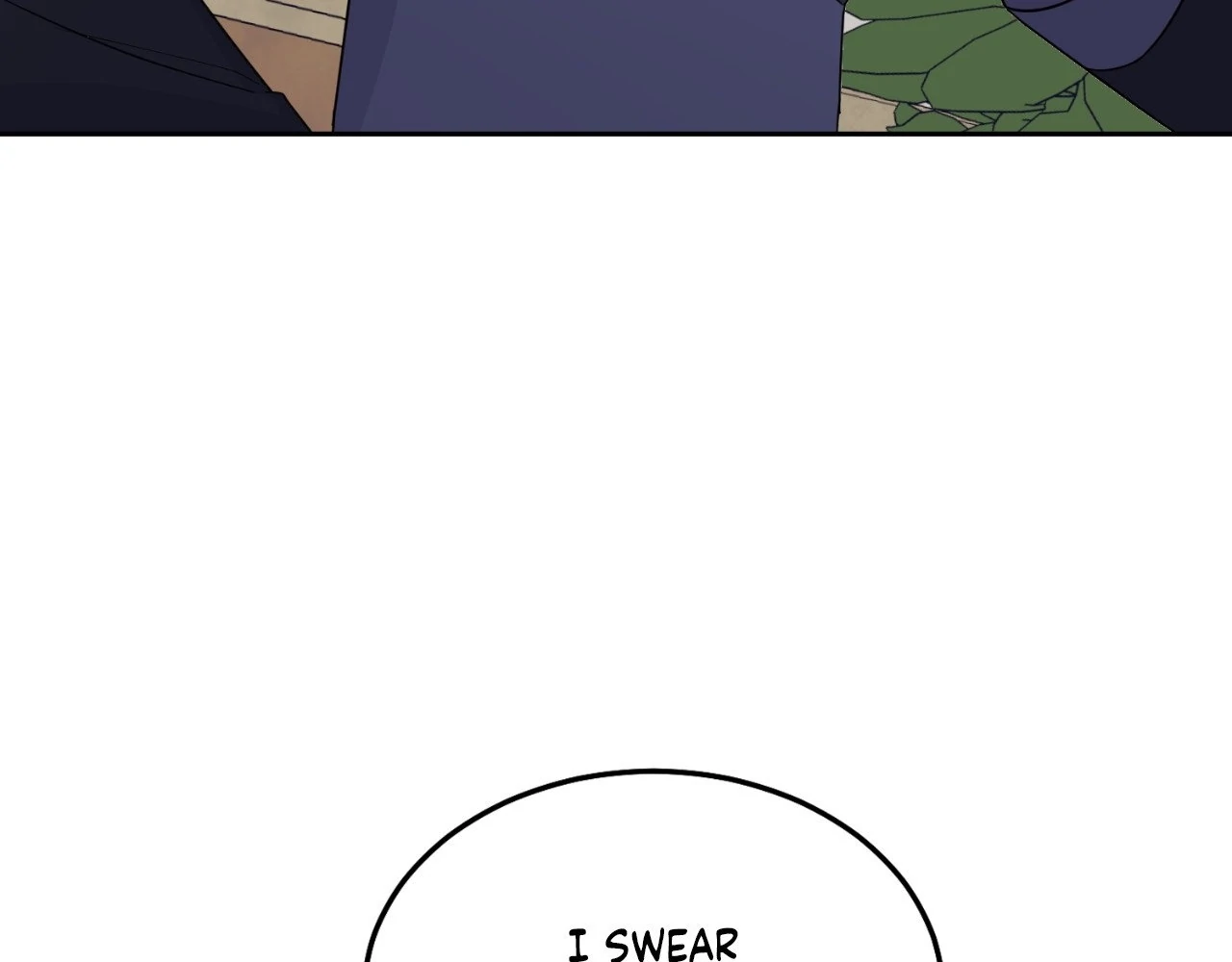I Am a Scarecrow [Official] - Chapter 10 manhwa