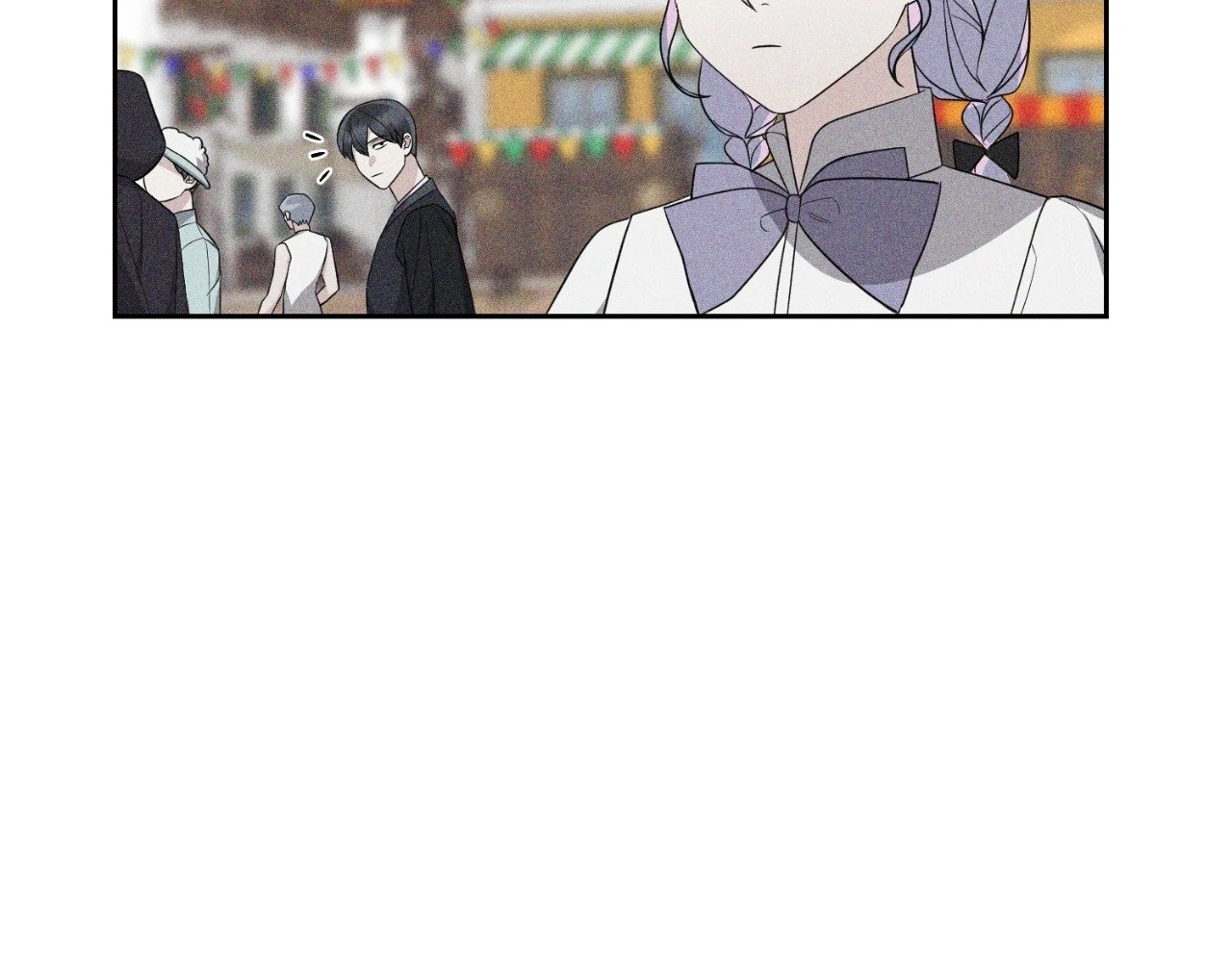 I Am a Scarecrow [Official] - Chapter 10 manhwa