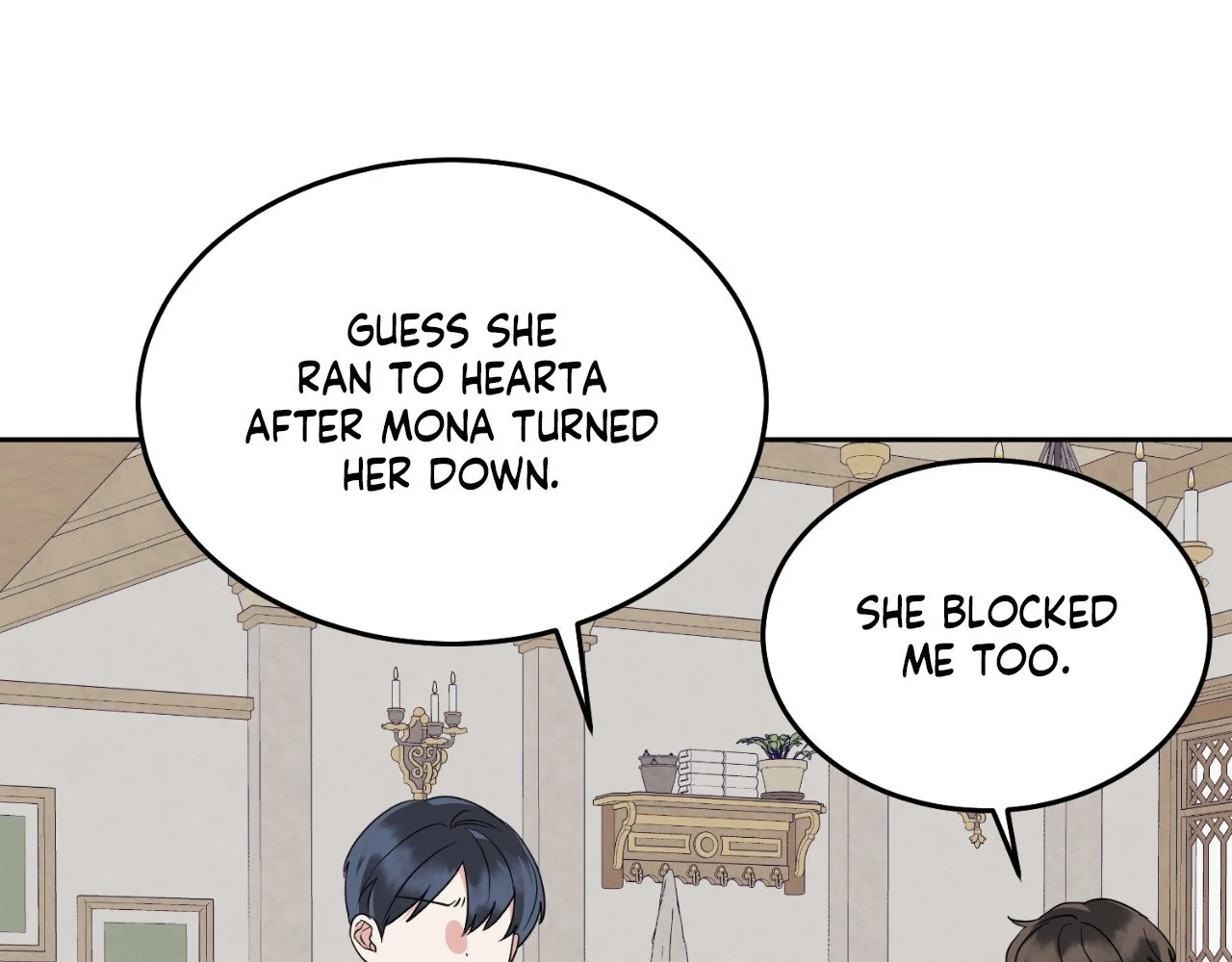 I Am a Scarecrow [Official] - Chapter 10 manhwa