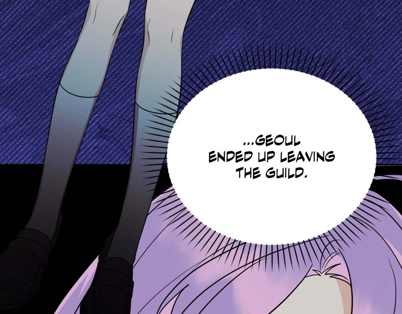 I Am a Scarecrow [Official] - Chapter 10 manhwa