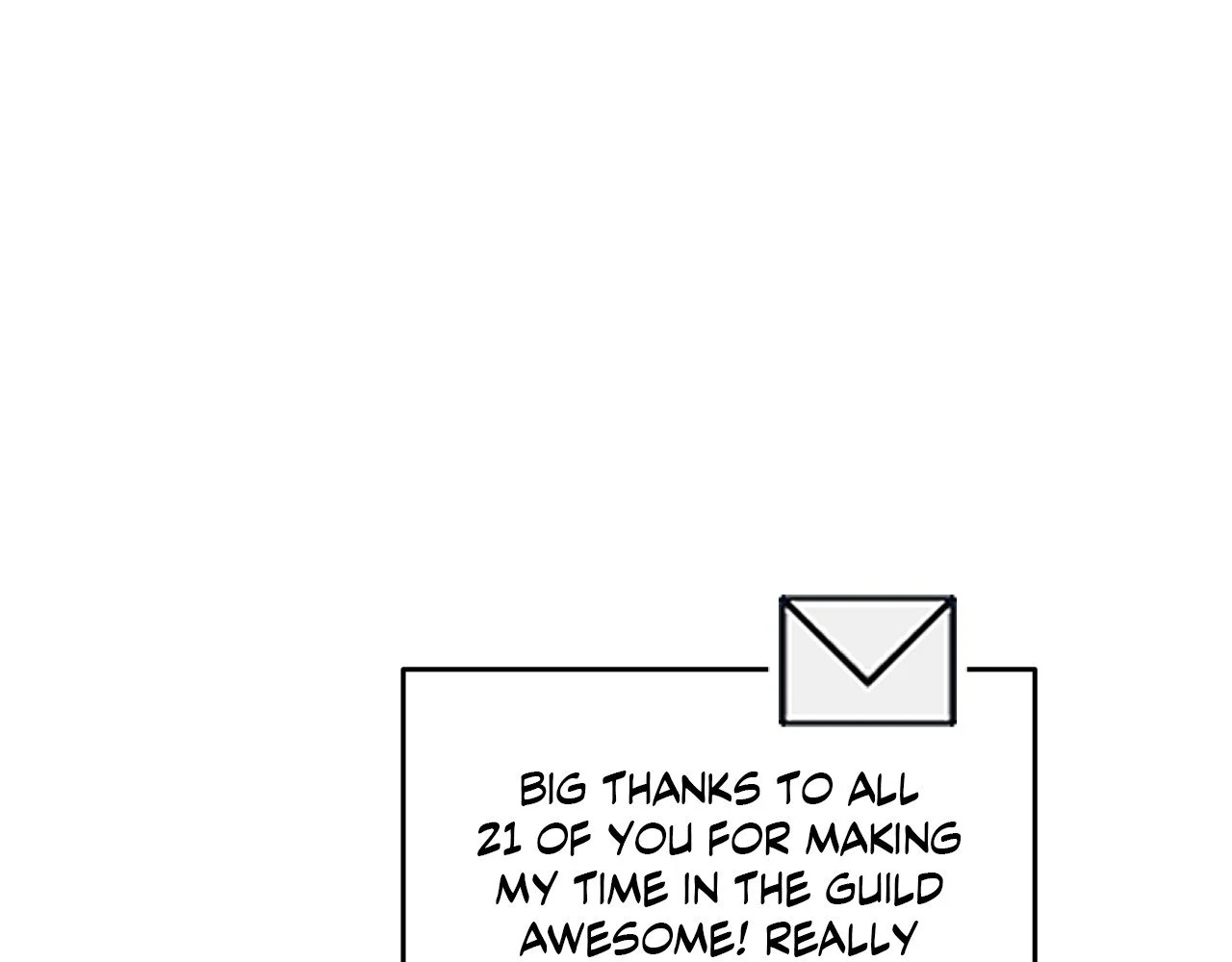 I Am a Scarecrow [Official] - Chapter 10 manhwa