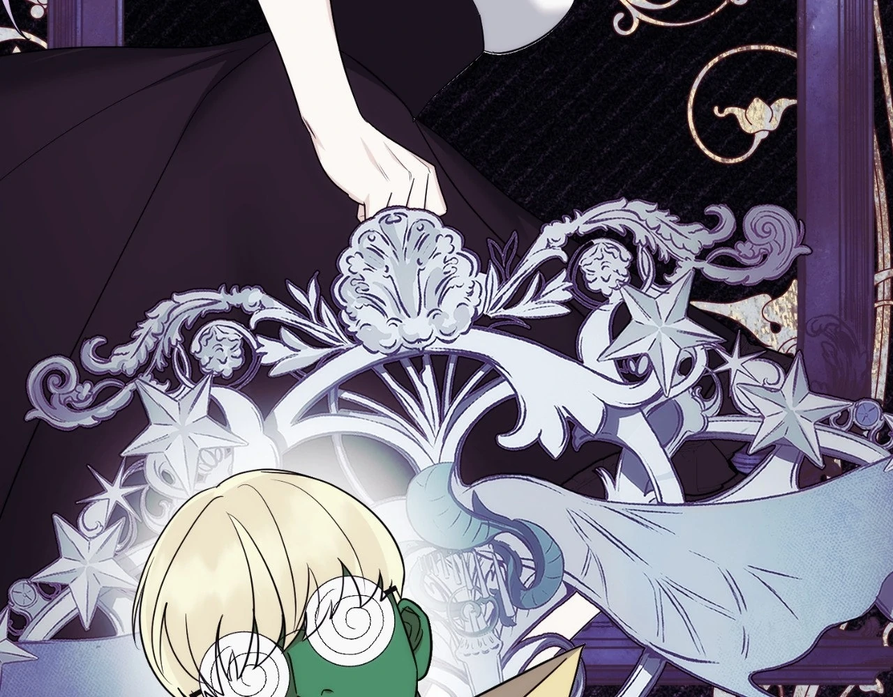 I Am a Scarecrow [Official] - Chapter 10 manhwa