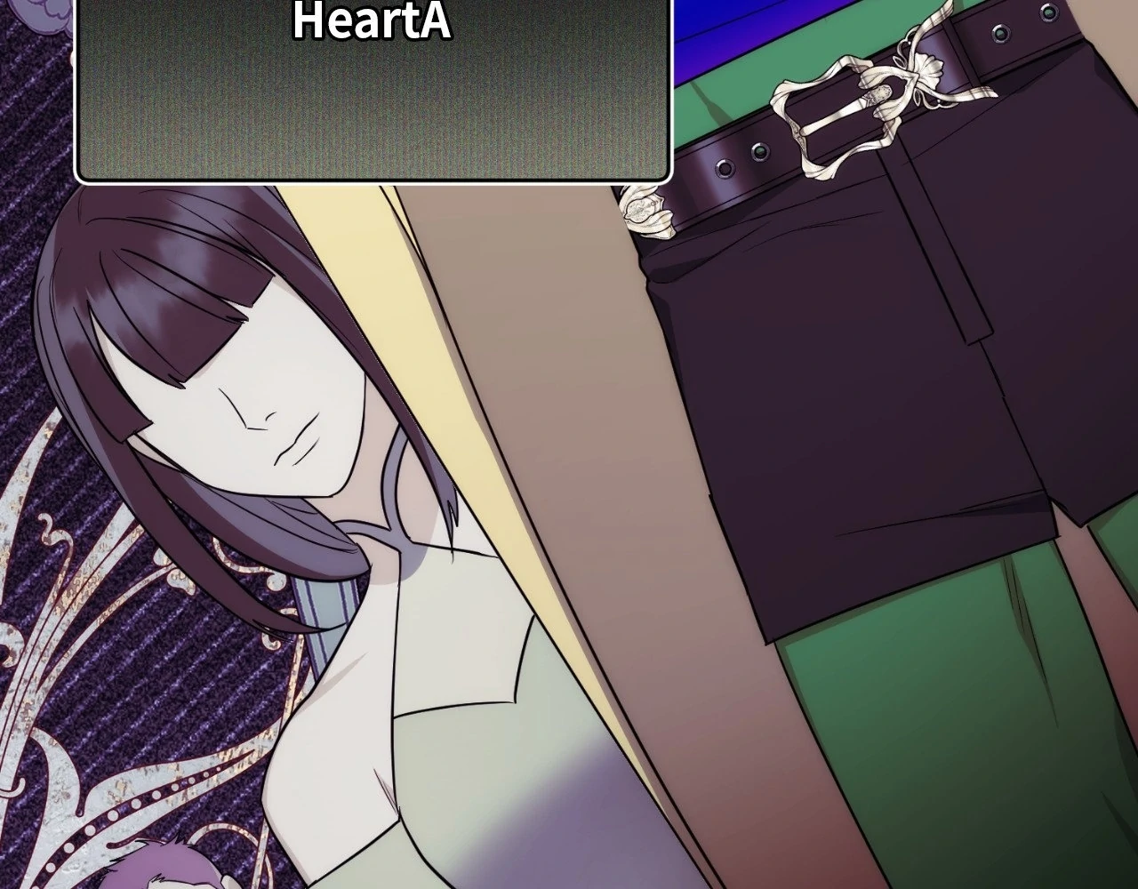 I Am a Scarecrow [Official] - Chapter 10 manhwa