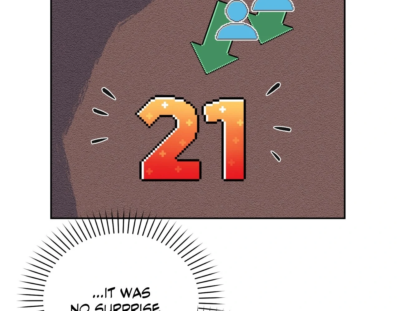 I Am a Scarecrow [Official] - Chapter 10 manhwa