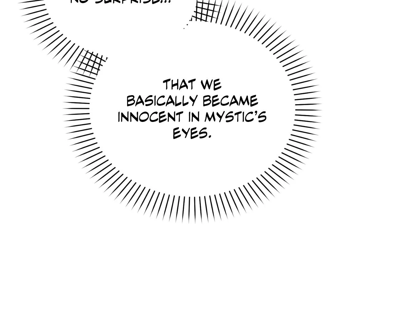 I Am a Scarecrow [Official] - Chapter 10 manhwa