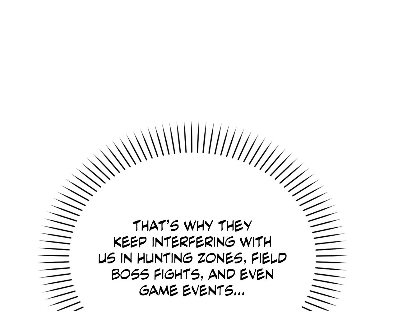 I Am a Scarecrow [Official] - Chapter 10 manhwa