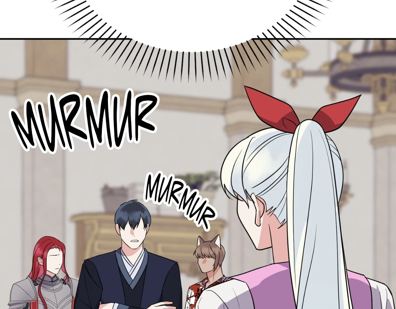 I Am a Scarecrow [Official] - Chapter 10 manhwa