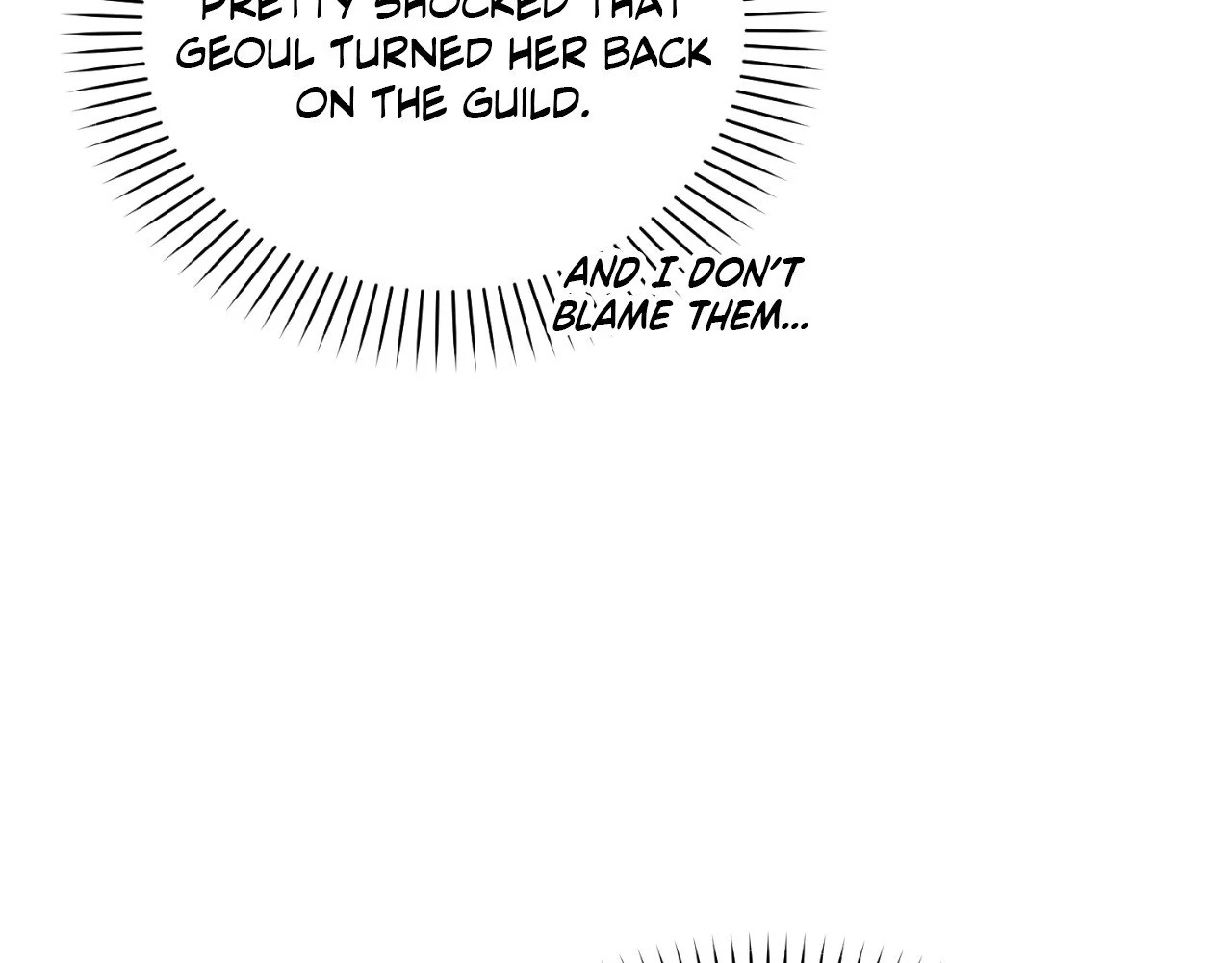 I Am a Scarecrow [Official] - Chapter 10 manhwa