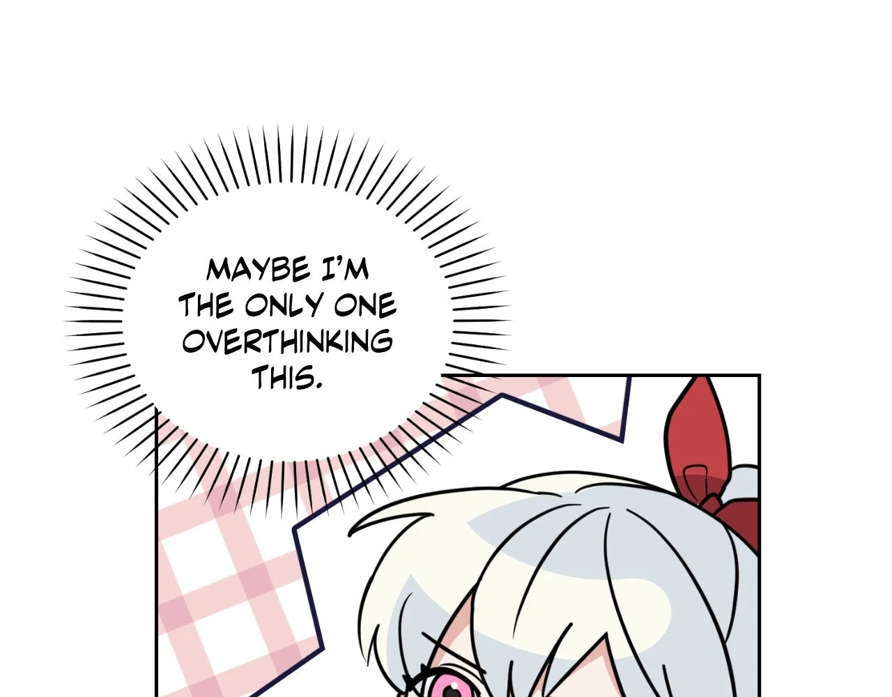 I Am a Scarecrow [Official] - Chapter 10 manhwa