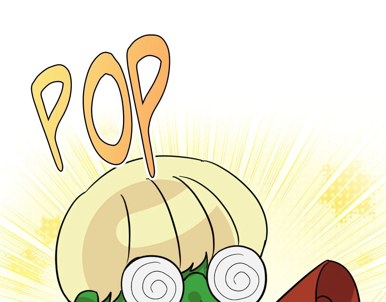 I Am a Scarecrow [Official] - Chapter 10 manhwa