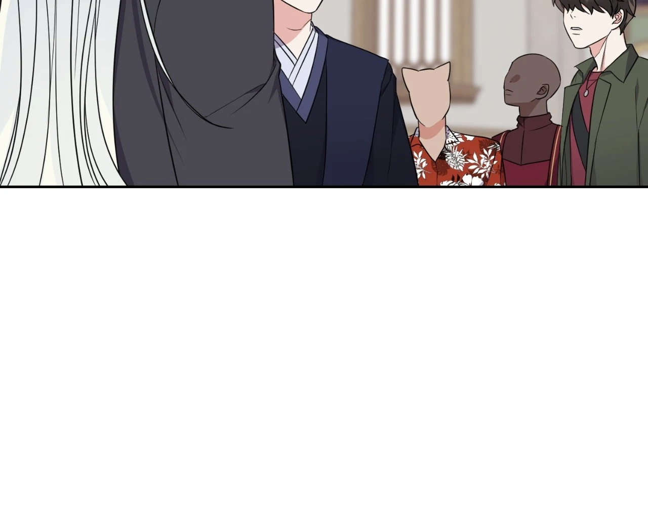 I Am a Scarecrow [Official] - Chapter 10 manhwa