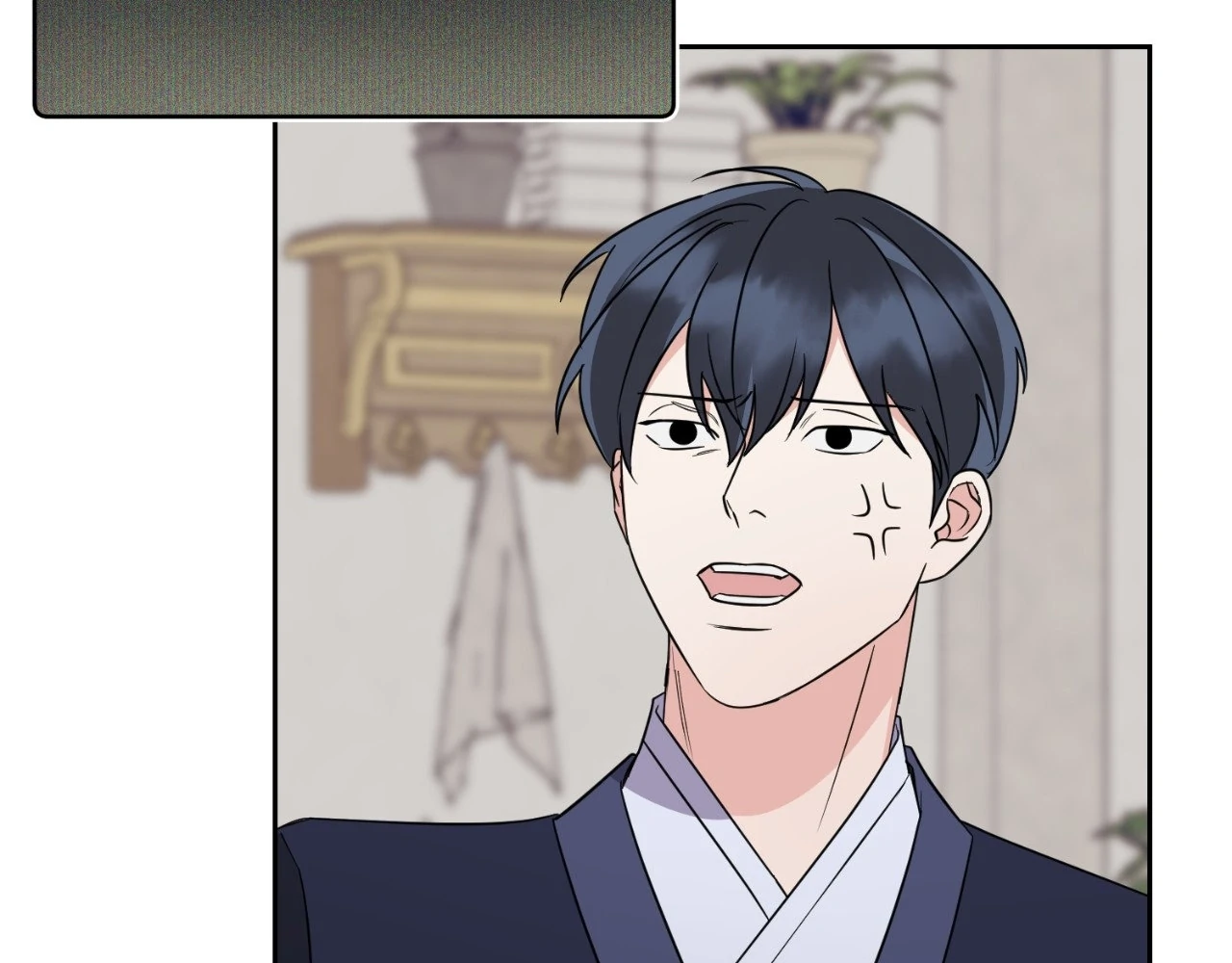 I Am a Scarecrow [Official] - Chapter 10 manhwa