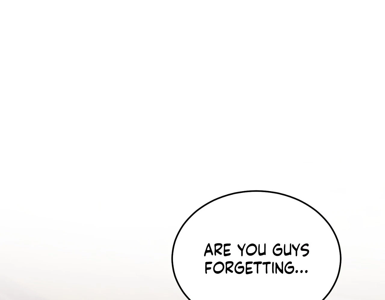 I Am a Scarecrow [Official] - Chapter 10 manhwa