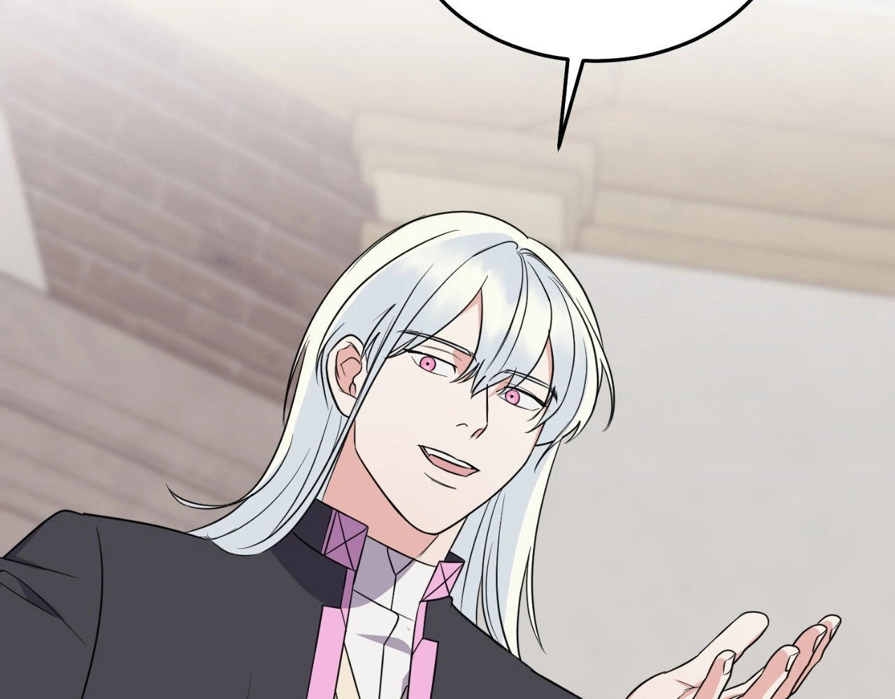 I Am a Scarecrow [Official] - Chapter 10 manhwa