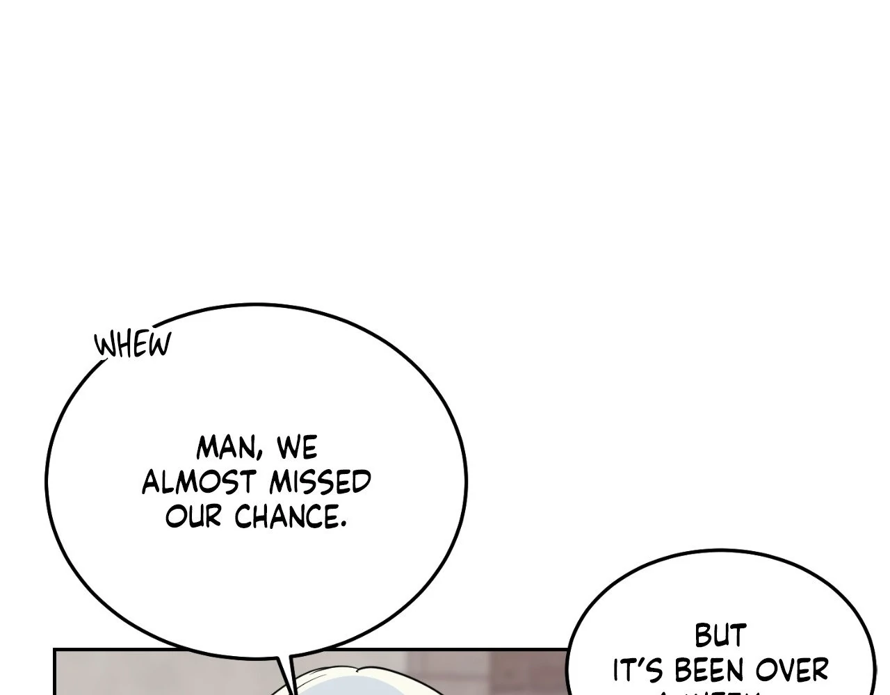 I Am a Scarecrow [Official] - Chapter 10 manhwa