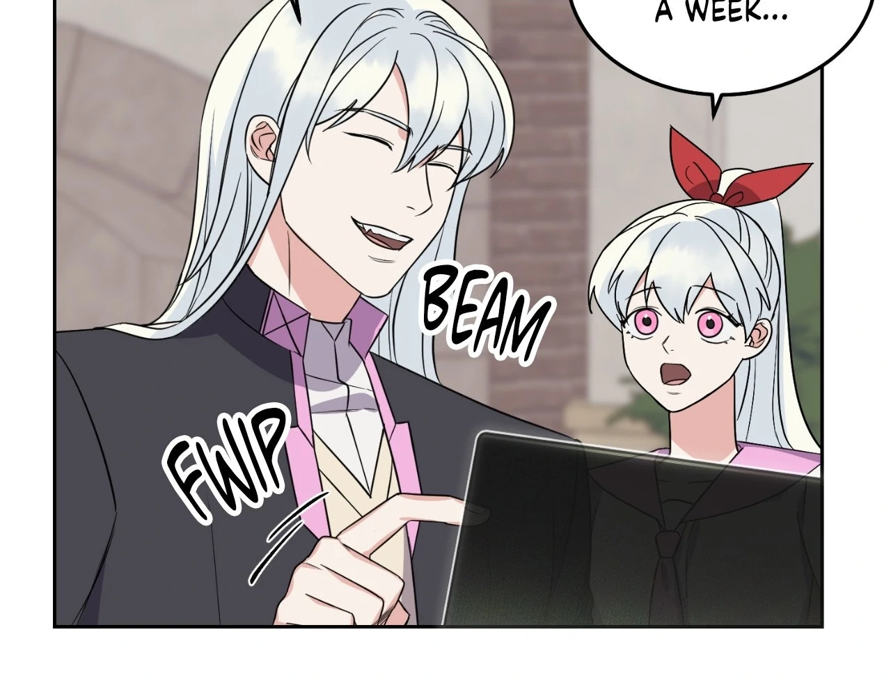 I Am a Scarecrow [Official] - Chapter 10 manhwa